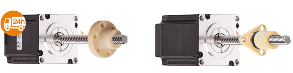 Trợ động drylin® E